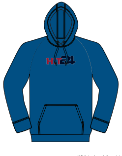 H24 Men's Lineup Fleece