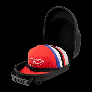 Lizard Skins: Hat Guardian-Jet Black