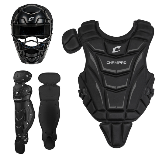 Champro Helmax 2.0 Catchers Gear