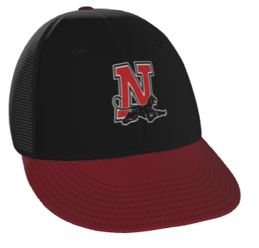 Norton Baseball Performance Snapback Trucker Hat