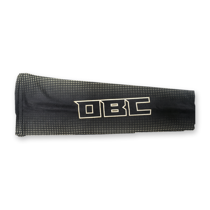 O.B.C. Arm Sleeve - Black
