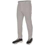 O.B.C. Practice Pants - Grey Evo