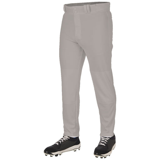 O.B.C. Practice Pants - Grey Evo