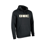 OBC Victory Fleece (OBC Logo) - Black - OBC Logo