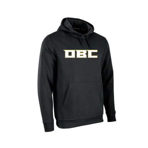 OBC Victory Fleece (OBC Logo) - Black - OBC Logo