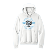 Victory Fleece - white BULL