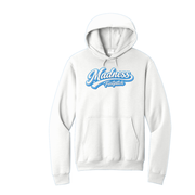 Victory Fleece - white MADNESS
