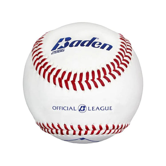 Baden 2BBG Baseball - 1 Dozen