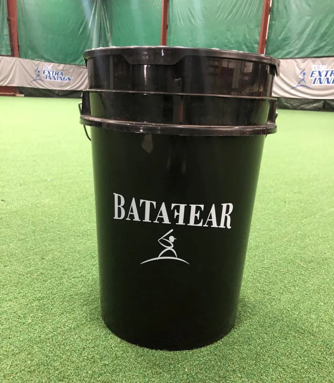 Batafear Ball Bucket