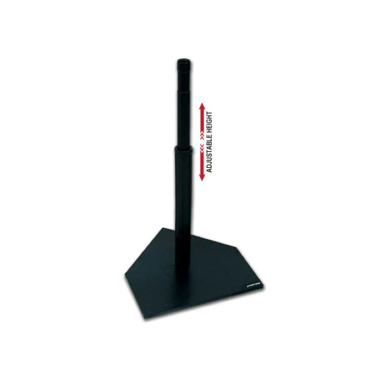 Champro Heavy Duty Rubber Batting Tee